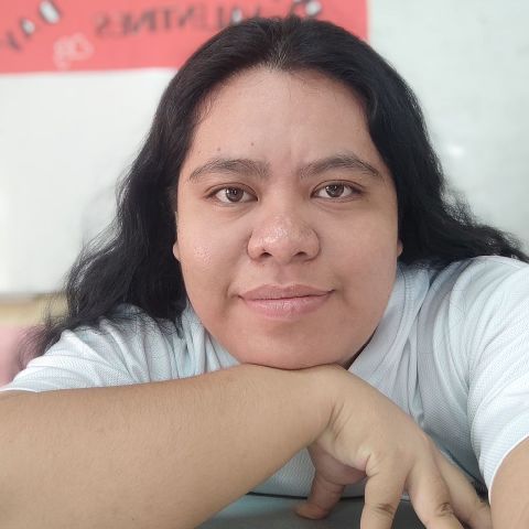 Aubreyjenn is Single in Tandag, Surigao del Sur