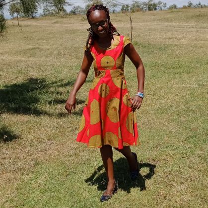 Shaelnshiks is Single in Narok, Rift Valley, 1