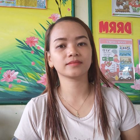 Kaaaaeeee is Single in Ormoc City, Leyte, 2
