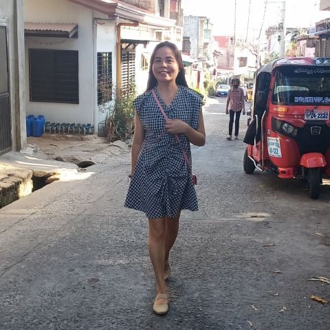 Maria5142 is Single in Antipolo City, Rizal, 1