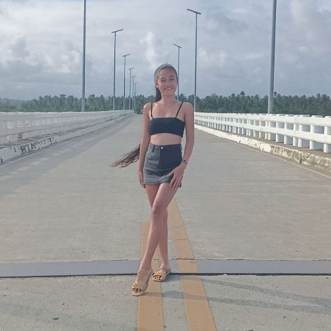 joan_salvaleon is Single in Tagum City, Davao del Norte