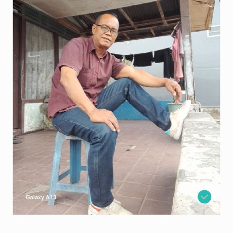 BoyboySimbolon is Single in Balikpapan, Kalimantan Timur, 5