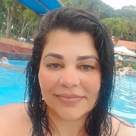 Gillyara is Single in Uberlândia, Minas Gerais, 2