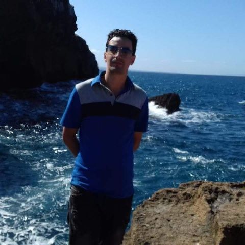 Momedmed is Single in Chaoune, Chaouen, 1