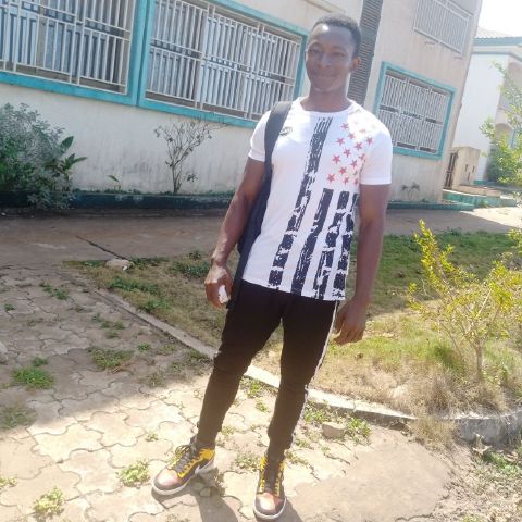 Moses1997 is Single in Freetown, Western Area, 2