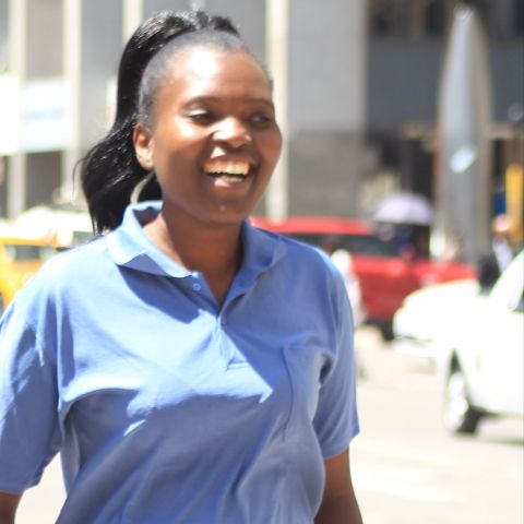 Funtjie