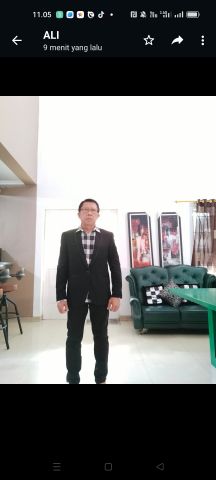 primasdesig is Single in Tangerang Selatan, Banten