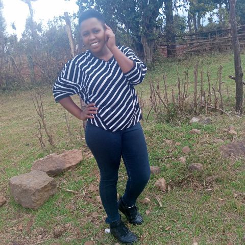 Ann792 is Single in Nakuru, Rift Valley, 1