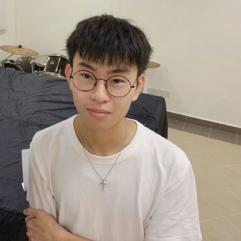 Ongzhengjie