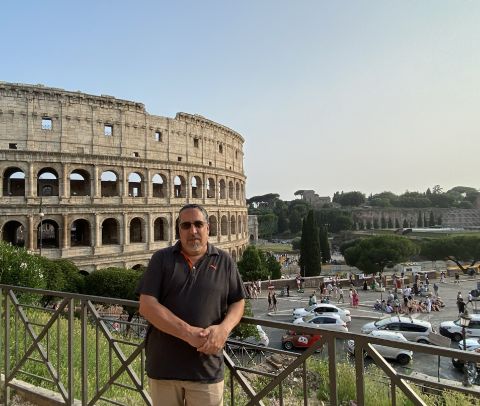 JoeCNM68 is Single in Rio Rancho, New Mexico, 4
