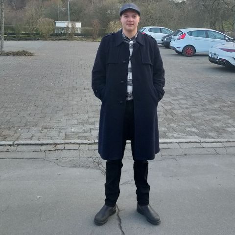 LeonJoel is Single in Erpfingen, Baden-Wurttemberg, 1