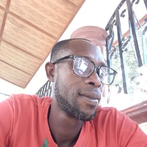 JonnaSJ is Single in Coasta Road, Banjul