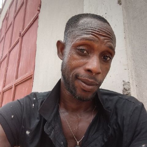JonnaSJ is Single in Coasta Road, Banjul, 2