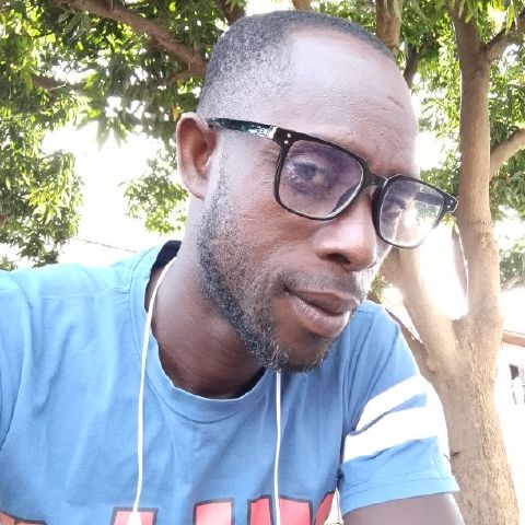 JonnaSJ is Single in Coasta Road, Banjul, 5