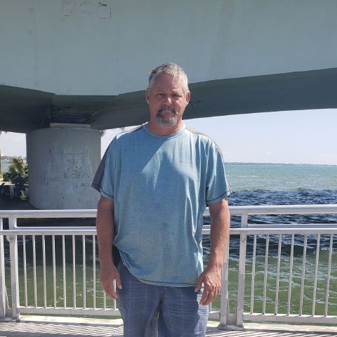Kennywk is Single in Osprey, Florida, 3