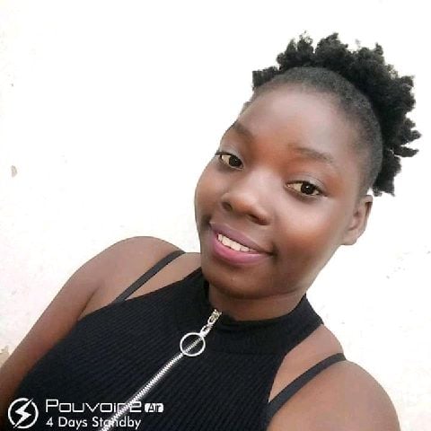 ZuhyahMwadala is Single in Chirimba, Blantyre