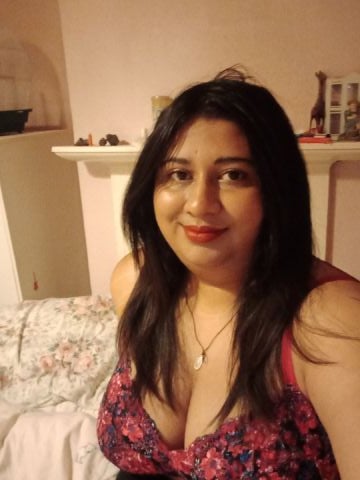 Maria94c is Single in Ilford, England, 1