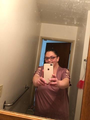 PinkRose22 is Single in Coulee Dam, Washington, 2