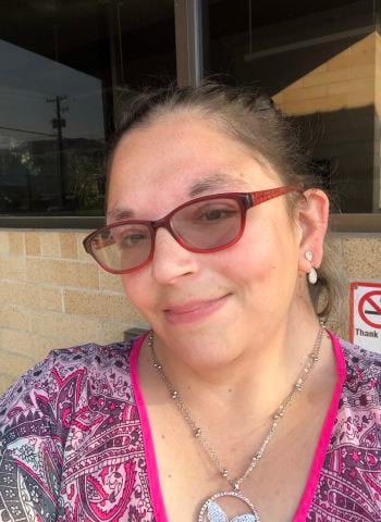 PinkRose22 is Single in Coulee Dam, Washington, 4