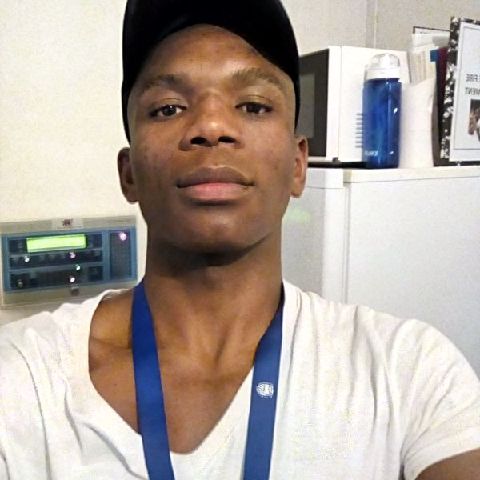 Mkhuseli