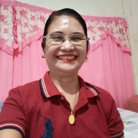 CarmelitaAzinec is Single in Ramon Magsaysay, Zamboanga del Sur, 1