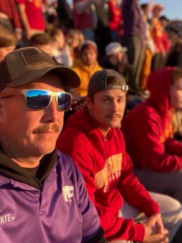 DougS is Single in sioux city, Iowa, 3