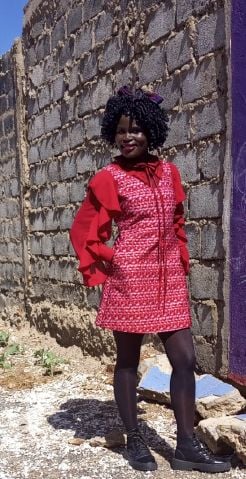 Luluzz is Single in Eldoret, Rift Valley