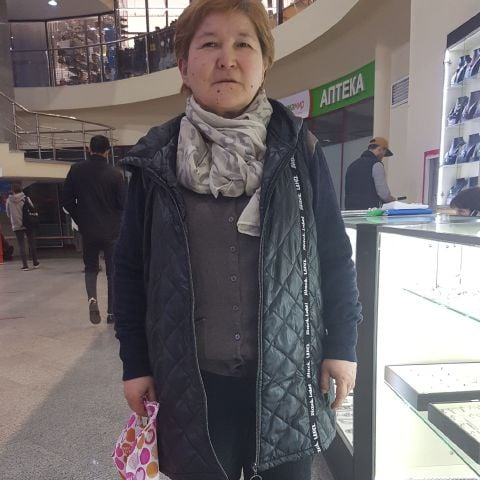 Gulia is Single in 050000, Almaty, 2