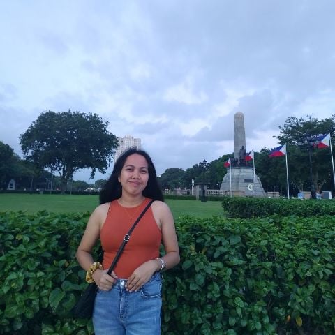 Kathy6 is Single in Naga City, Camarines Sur