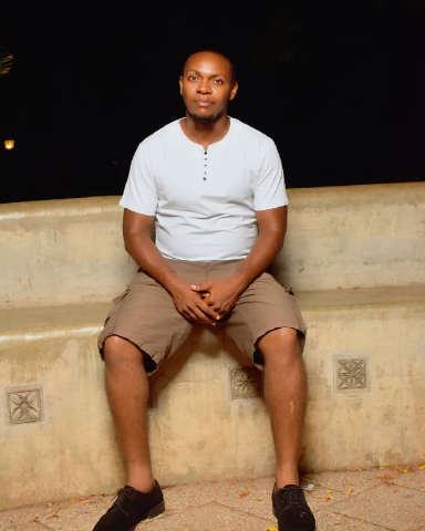 AdamPyuza25 is Single in Dar es Salaam, Dar es Salaam, 3