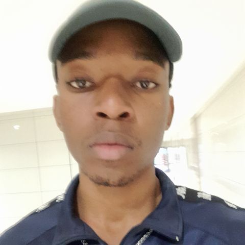 Titus500 is Single in Polokwane, Northern Province, 1
