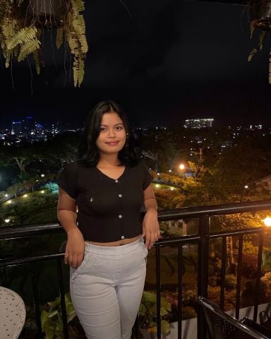 ching25 is Single in davao city, Davao City