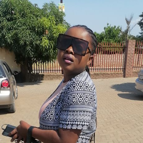 Hlayie is Single in Polokwane, Northern Province