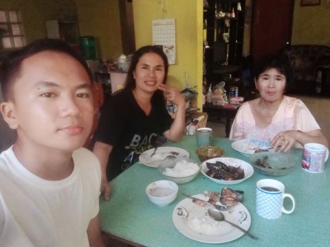 Elytariao is Single in Danao, Cebu, 2
