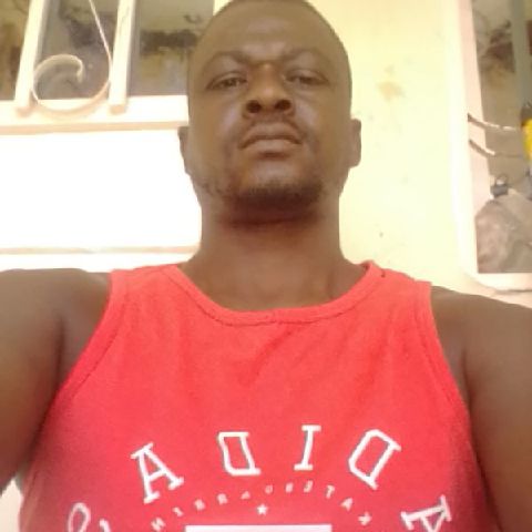 David20231 is Single in Banjul, Banjul, 2