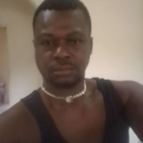 David20231 is Single in Banjul, Banjul, 4