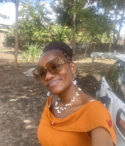 Maribellla is Single in Arusha, Arusha