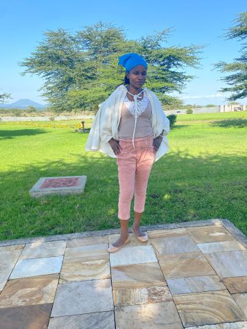 Maribellla is Single in Arusha, Arusha, 7