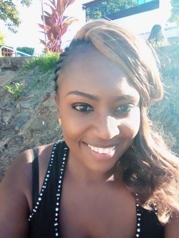 Queenhaidyl is Single in Nairobi, Nairobi Area, 1