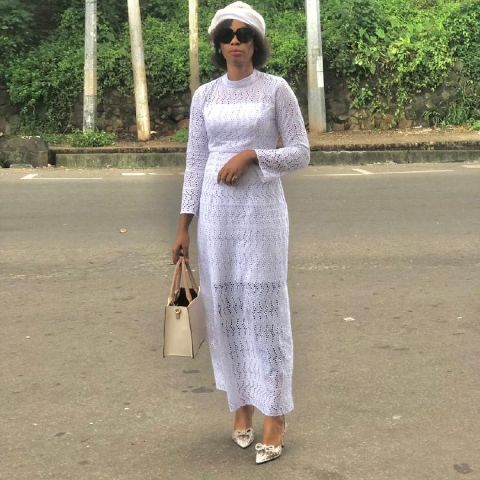 Godsfavour is Single in Freetown, Western Area, 2