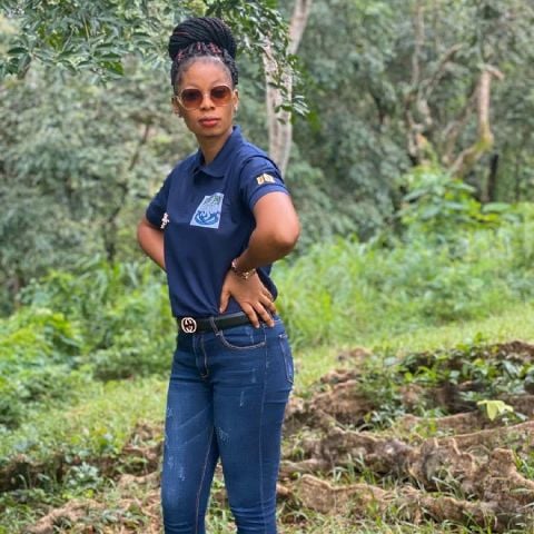 Godsfavour is Single in Freetown, Western Area, 4