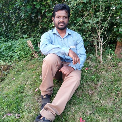 JohnAaugust05 is Single in Kattapana, Kerala, 2