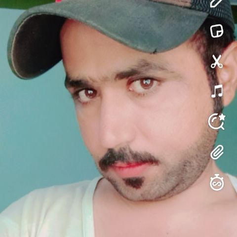 Hafeezali is Single in Khuzdar, Balochistan, 2