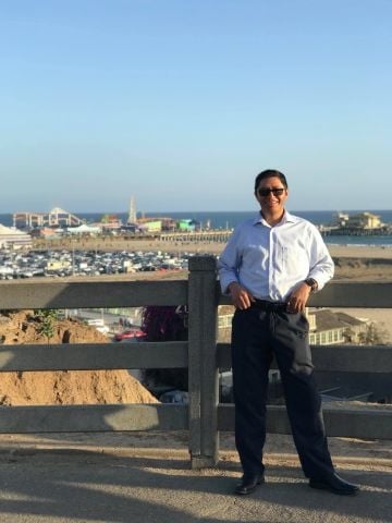 Btheone is Single in Whittier, California, 4