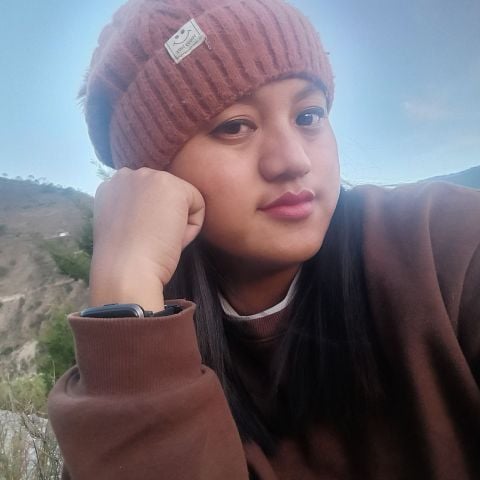 Apila is Single in Chumukedima, Nagaland, 1