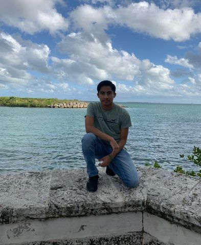 Jacob_salinas17 is Single in Fort Pierce, Florida