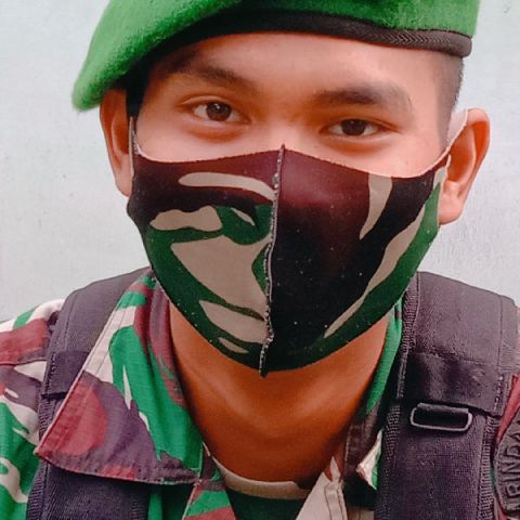 Yosef504 is Single in Palembang, Sumatera Selatan, 1