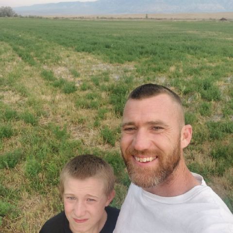 Kyle82 is Single in Lovell, Wyoming, 3