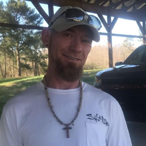 Keith4493 is Single in Gardendale, Alabama, 1