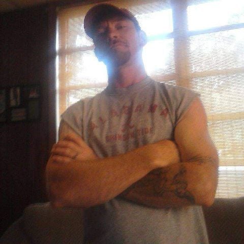 Keith4493 is Single in Gardendale, Alabama, 2